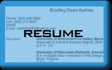 resume