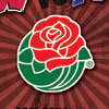 Rose Bowl Poster